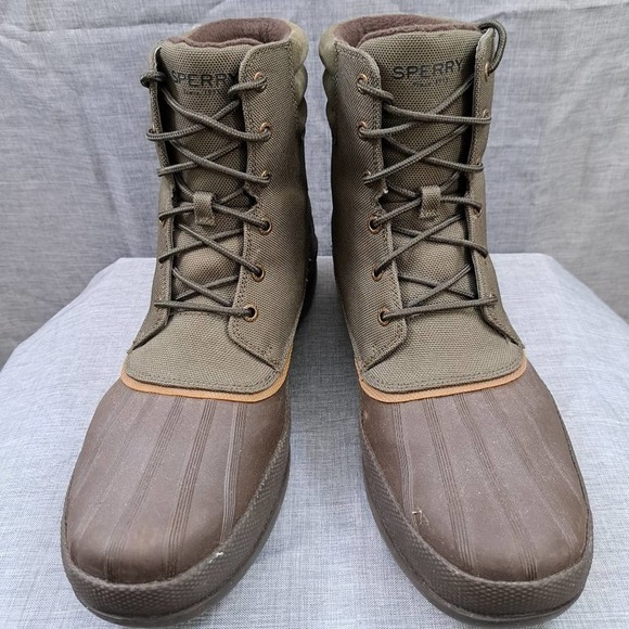 %Sperry Top-Sider Cold Bay Boot STS22991 Size 11.5 Men / D7 main image 4